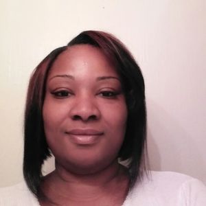 Meet your Posher, Latoya